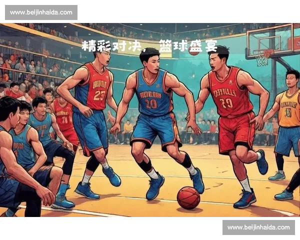 高清篮球直播全程无延迟精彩呈现尽享每一场激烈对决 - 副本 - 副本 - 副本 - 副本 - 副本 (5) - 副本