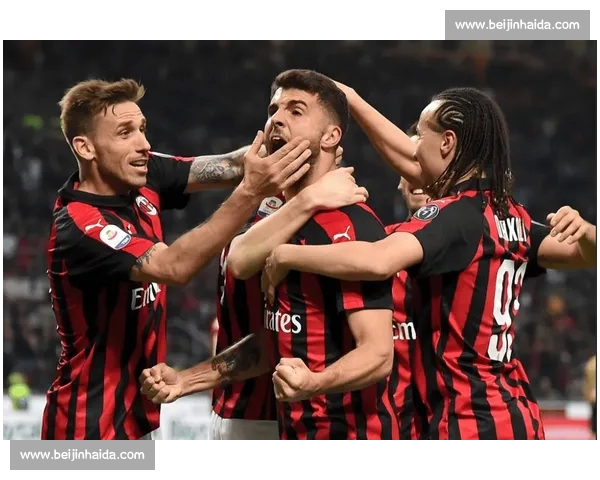 今日焦点足球赛事：强强对决迎来激情碰撞 多支豪门争夺胜利荣光