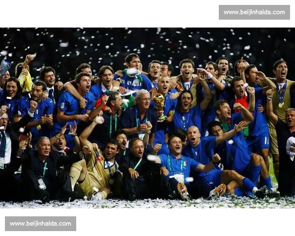 提升世界杯权重的关键策略与技巧解析打造强势竞争力的全面攻略