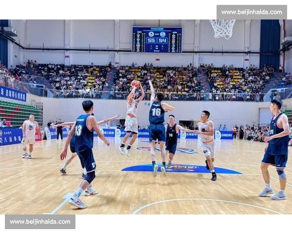 今日篮球赛事深度解析与胜负趋势全面推荐指南