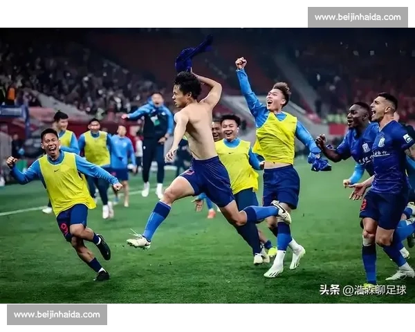 中超联赛技术统计深度解析与球队表现趋势综合研究标题