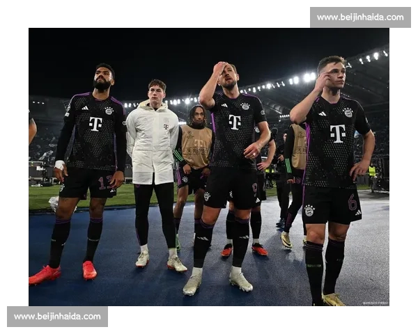 今日欧冠精彩纷呈各大豪门晋级形势激烈多场对决掀起高潮 今日欧冠精彩纷呈各大豪门晋级形势激烈多场对决掀起高潮